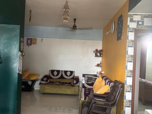 2 BHK Apartment in Ghuma for rent Ahmedabad. The reference number is 20648486