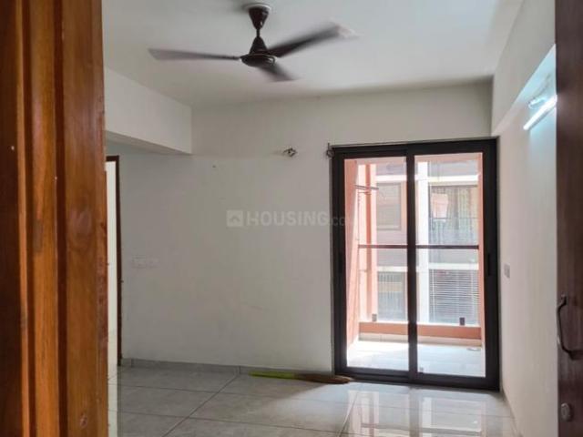 2 BHK Apartment in Ghuma for rent Ahmedabad. The reference number is 20724164