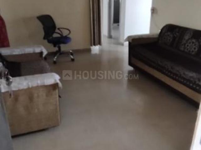 2 BHK Apartment in Ghuma for rent Ahmedabad. The reference number is 20779634