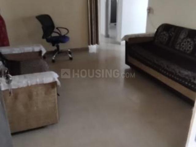 2 BHK Apartment in Ghuma for rent Ahmedabad. The reference number is 20846804