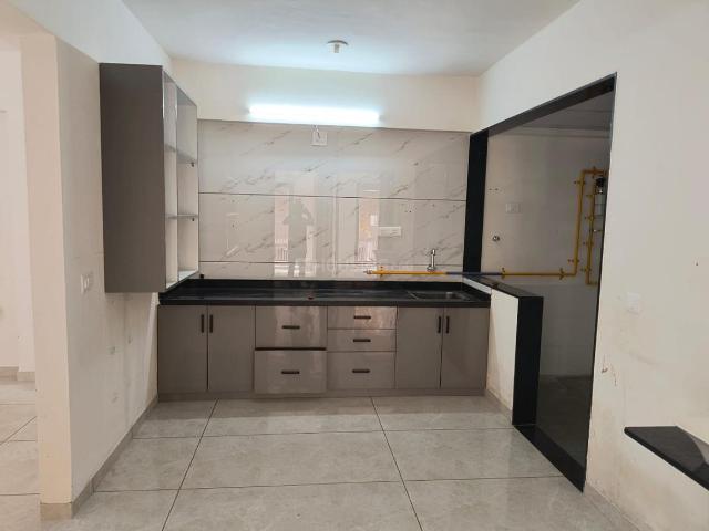 2 BHK Apartment in Ghuma for rent Ahmedabad. The reference number is 20855186
