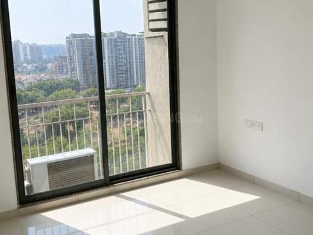 2 BHK Apartment in Ghuma for rent Ahmedabad. The reference number is 20870350