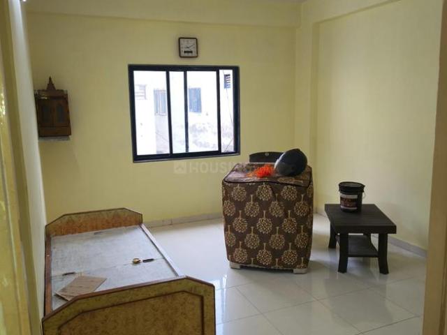 2 BHK Apartment in Ghuma for rent Ahmedabad. The reference number is 20960511