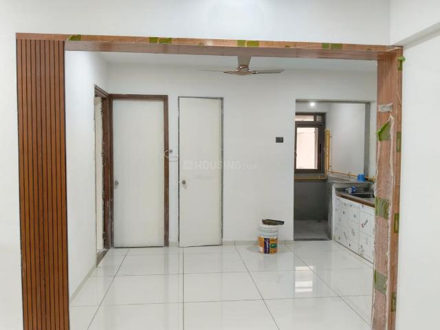 2 BHK Apartment in Ghuma for rent Ahmedabad. The reference number is 21077710