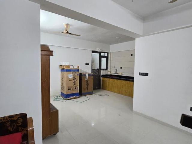 2 BHK Apartment in Ghuma for rent Ahmedabad. The reference number is 21164696