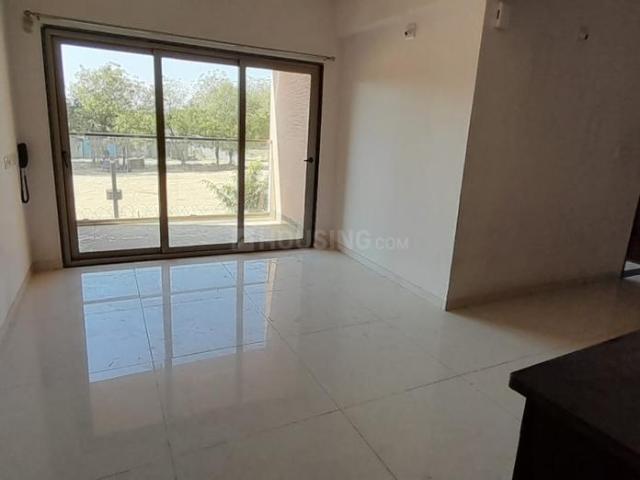 2 BHK Apartment in Ghuma for rent Ahmedabad. The reference number is 21260106