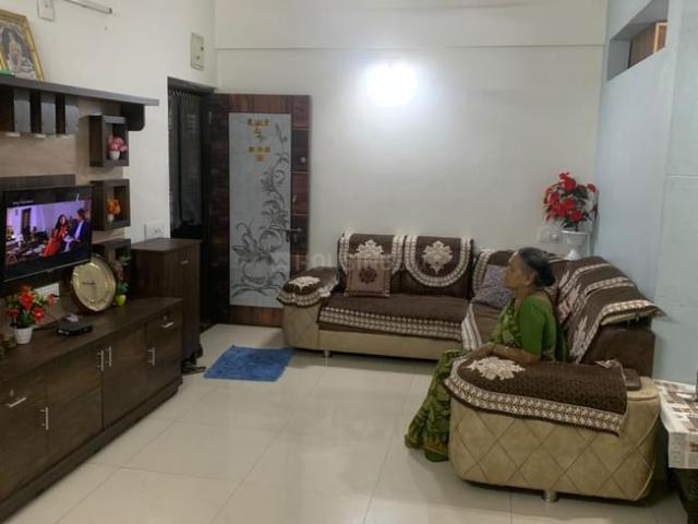 2 BHK Apartment in Ghuma for rent Ahmedabad. The reference number is 21375840