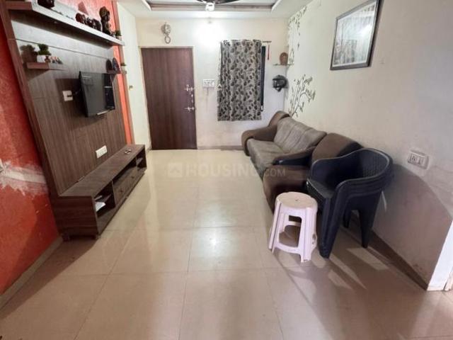 2 BHK Apartment in Ghuma for rent Ahmedabad. The reference number is 21388178