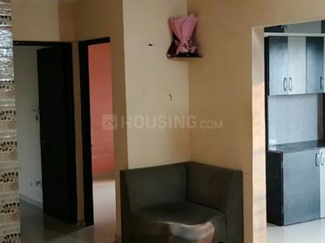 2 BHK Apartment in Ghuma for rent Ahmedabad. The reference number is 21395106