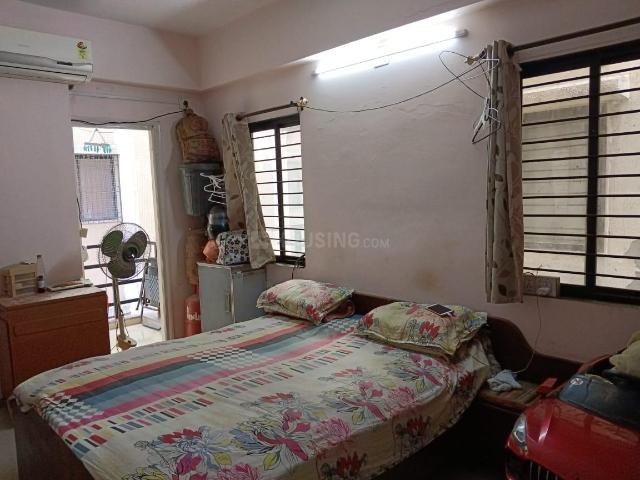 2 BHK Apartment in Ghuma for resale Ahmedabad. The reference number is 11440700