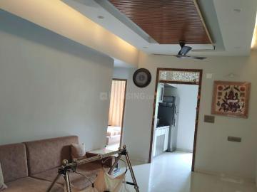 2 BHK Apartment in Ghuma for resale Ahmedabad. The reference number is 12775868