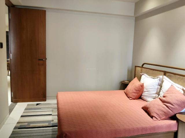 2 BHK Apartment in Ghuma for resale Ahmedabad. The reference number is 18242624