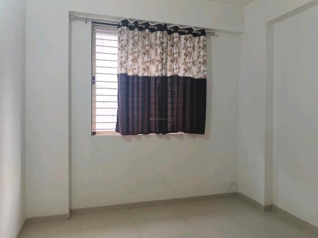 2 BHK Apartment in Ghuma for resale Ahmedabad. The reference number is 18332713