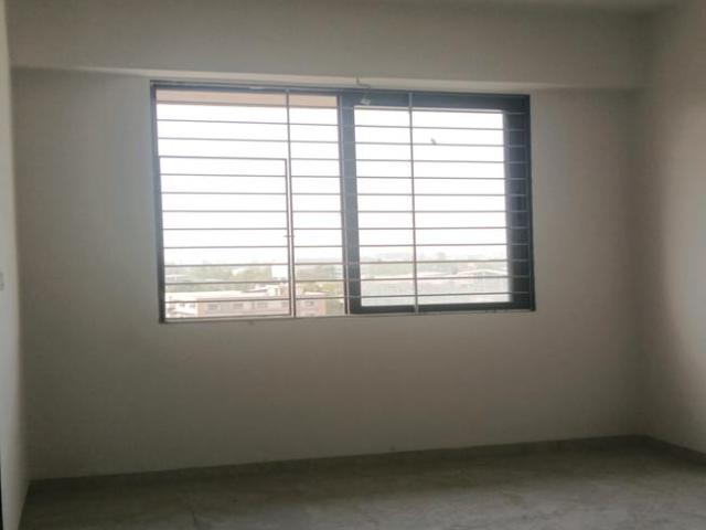 2 BHK Apartment in Ghuma for resale Ahmedabad. The reference number is 19911659