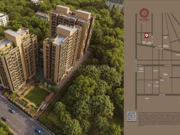 Bopal, Ahmedabad, Gandhinagar District, Gujarat