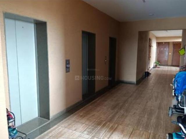 2 BHK Apartment in Ghuma for resale Ahmedabad. The reference number is 19153543