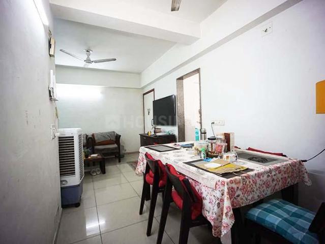 2 BHK Apartment in Ghuma for resale Ahmedabad. The reference number is 20442253
