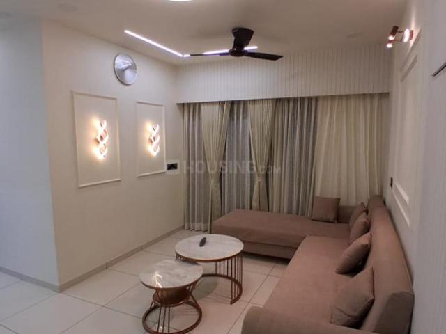 2 BHK Apartment in Ghuma for resale Ahmedabad. The reference number is 20651839