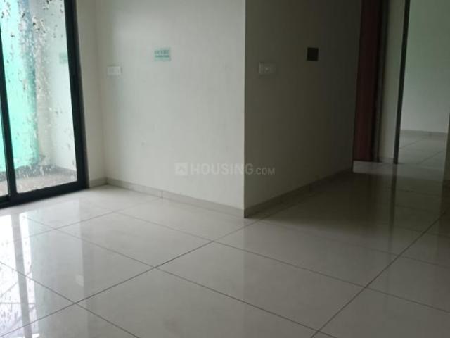 2 BHK Apartment in Ghuma for resale Ahmedabad. The reference number is 20670972