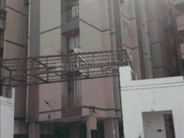 2 BHK Apartment in Ghuma for resale Ahmedabad. The reference number is 20930537