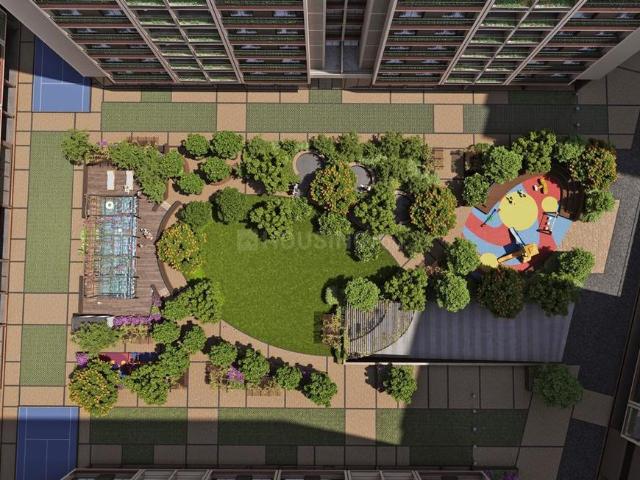 2 BHK Apartment in Ghuma for resale Ahmedabad. The reference number is 20959410