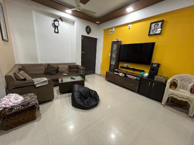 2 BHK Apartment in Ghuma for resale Ahmedabad. The reference number is 20168048