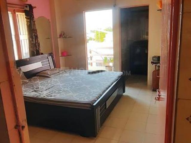2 BHK Apartment in Ghuma for resale Ahmedabad. The reference number is 21154823