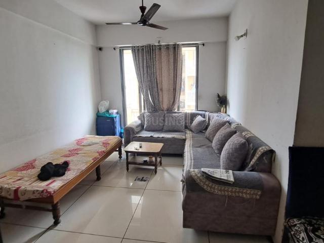 2 BHK Apartment in Ghuma for resale Ahmedabad. The reference number is 21160571