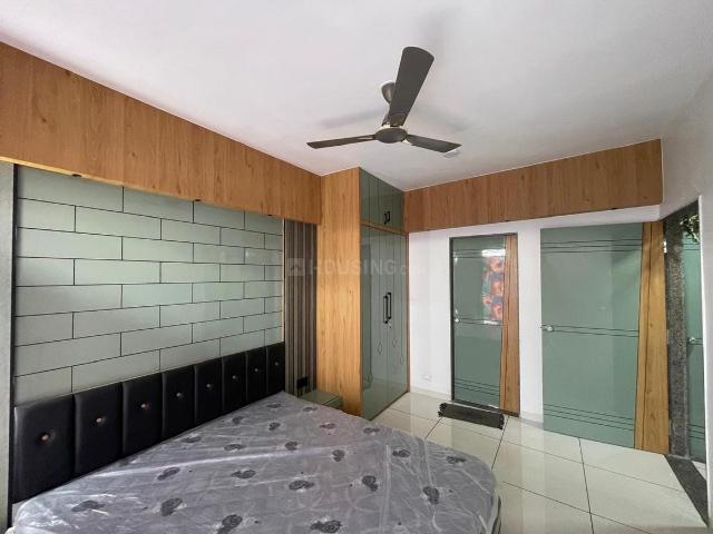2 BHK Apartment in Ghuma for resale Ahmedabad. The reference number is 21225884