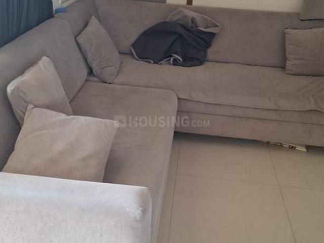 2 BHK Apartment in Ghuma for resale Ahmedabad. The reference number is 21329404