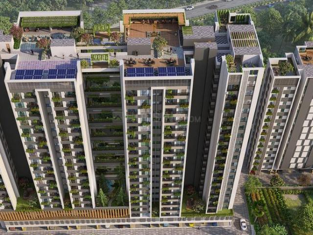 2 BHK Apartment in Ghangapatna for resale Bhubaneswar. The reference number is 19542772