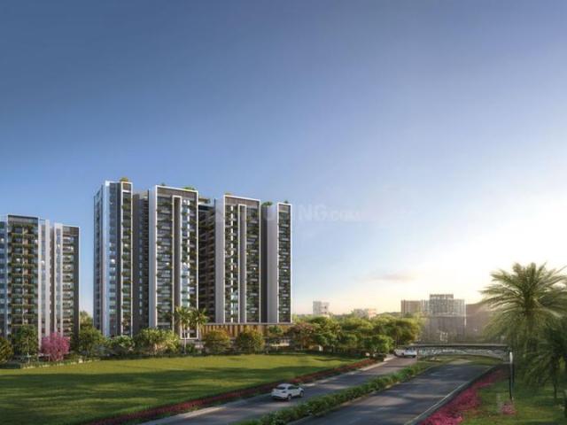 2 BHK Apartment in Ghangapatna for resale Bhubaneswar. The reference number is 19974672