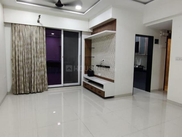 2 BHK Apartment in Ghansoli for rent Navi Mumbai. The reference number is 10474668