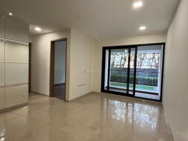 2 BHK Apartment in Ghansoli for rent Navi Mumbai. The reference number is 10594019