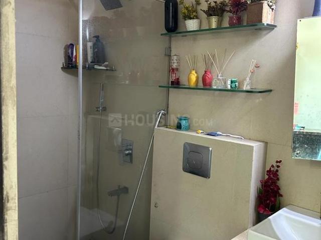2 BHK Apartment in Ghansoli for rent Navi Mumbai. The reference number is 11902223