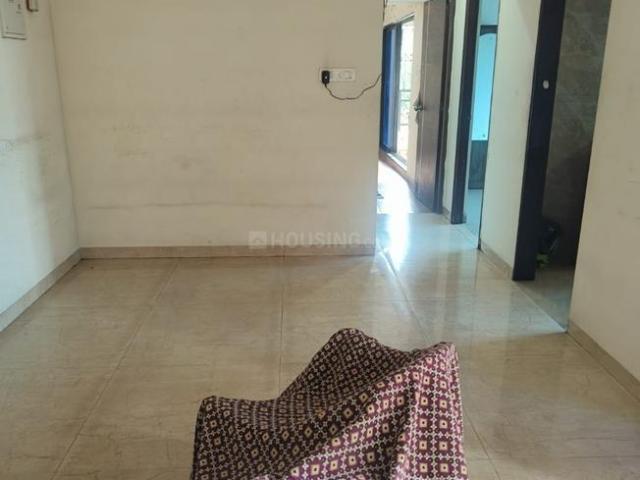 2 BHK Apartment in Ghansoli for rent Navi Mumbai. The reference number is 12535323