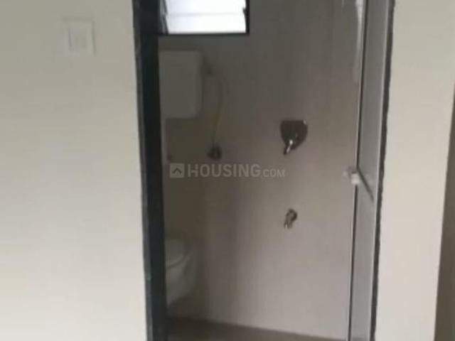 2 BHK Apartment in Ghansoli for rent Navi Mumbai. The reference number is 12254794