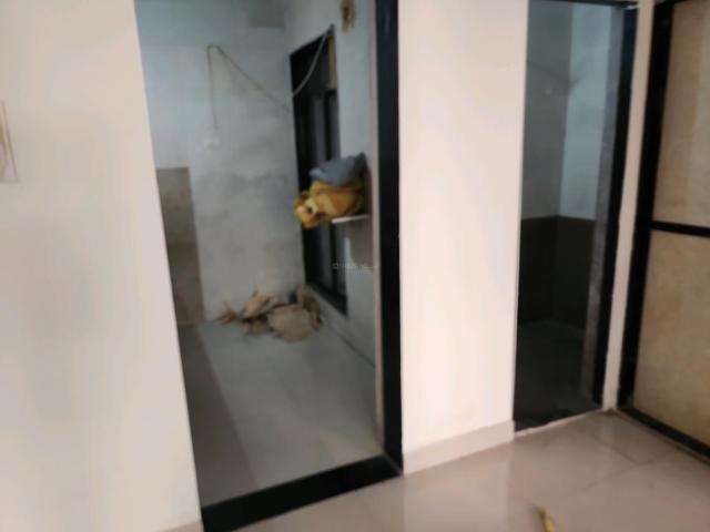 2 BHK Apartment in Ghansoli for rent Navi Mumbai. The reference number is 14762427
