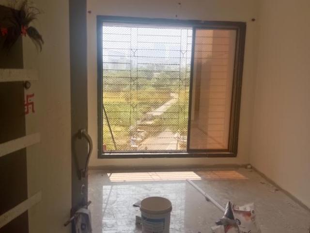2 BHK Apartment in Ghansoli for rent Navi Mumbai. The reference number is 15850691