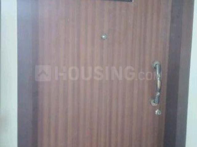 2 BHK Apartment in Ghansoli for rent Navi Mumbai. The reference number is 15188110