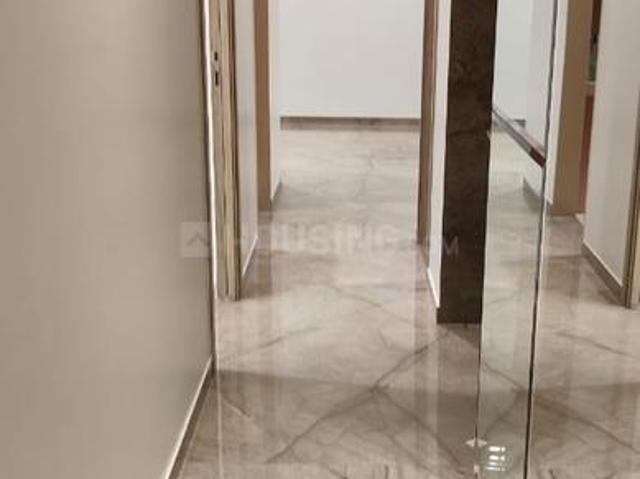 2 BHK Apartment in Ghansoli for rent Navi Mumbai. The reference number is 16624038