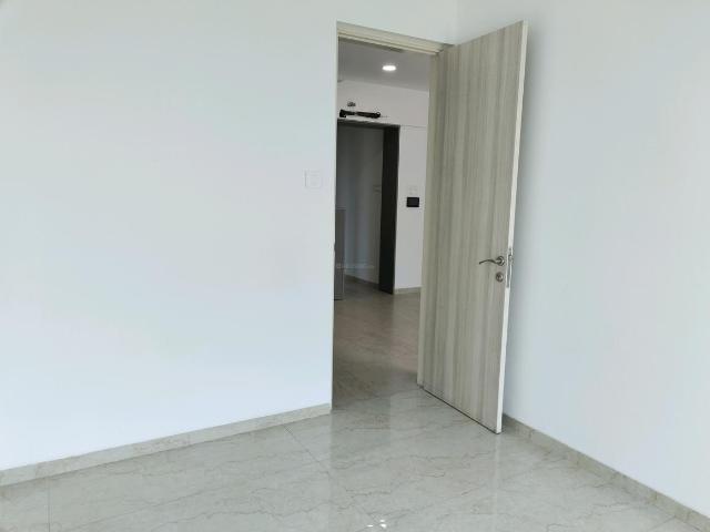 2 BHK Apartment in Ghansoli for rent Navi Mumbai. The reference number is 18559075