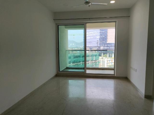2 BHK Apartment in Ghansoli for rent Navi Mumbai. The reference number is 18723721