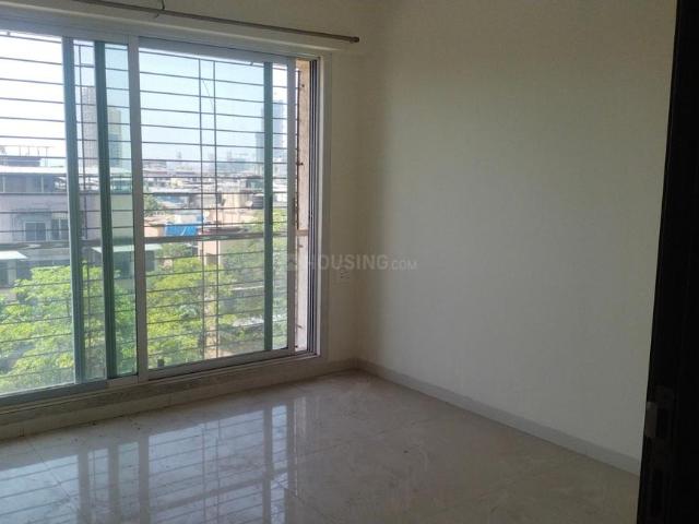 2 BHK Apartment in Ghansoli for rent Navi Mumbai. The reference number is 18831259
