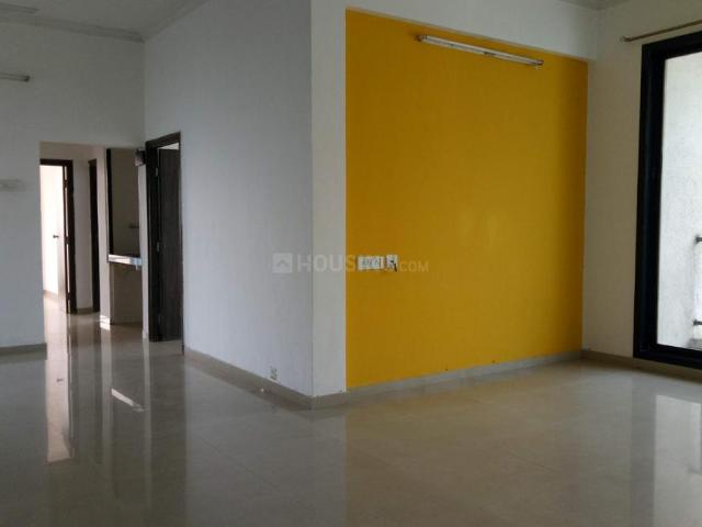 2 BHK Apartment in Ghansoli for rent Navi Mumbai. The reference number is 18987130