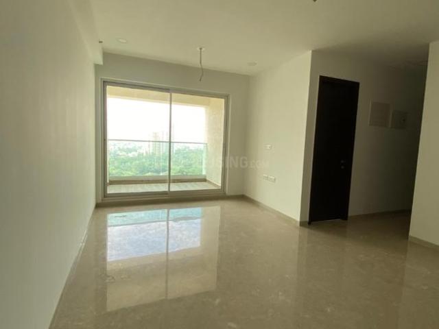 2 BHK Apartment in Ghansoli for rent Navi Mumbai. The reference number is 18387653