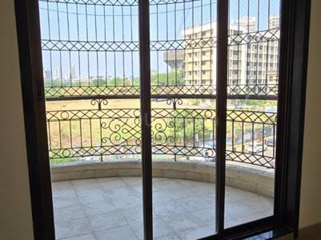 2 BHK Apartment in Ghansoli for rent Navi Mumbai. The reference number is 19410763