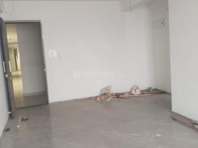 2 BHK Apartment in Ghansoli for rent Navi Mumbai. The reference number is 19431886