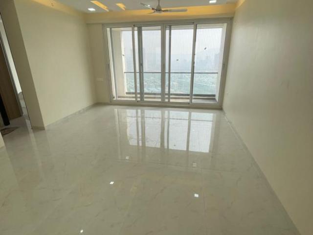 2 BHK Apartment in Ghansoli for rent Navi Mumbai. The reference number is 19488254