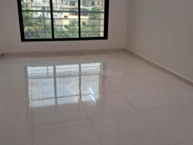 2 BHK Apartment in Ghansoli for rent Navi Mumbai. The reference number is 19559237